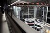 Tokyo Stock Exchange As Asian Stocks Rebound After Korean Fears Abate