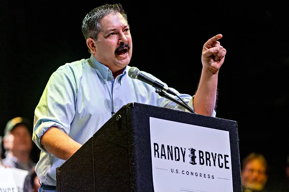 Fear the @IronStache.
