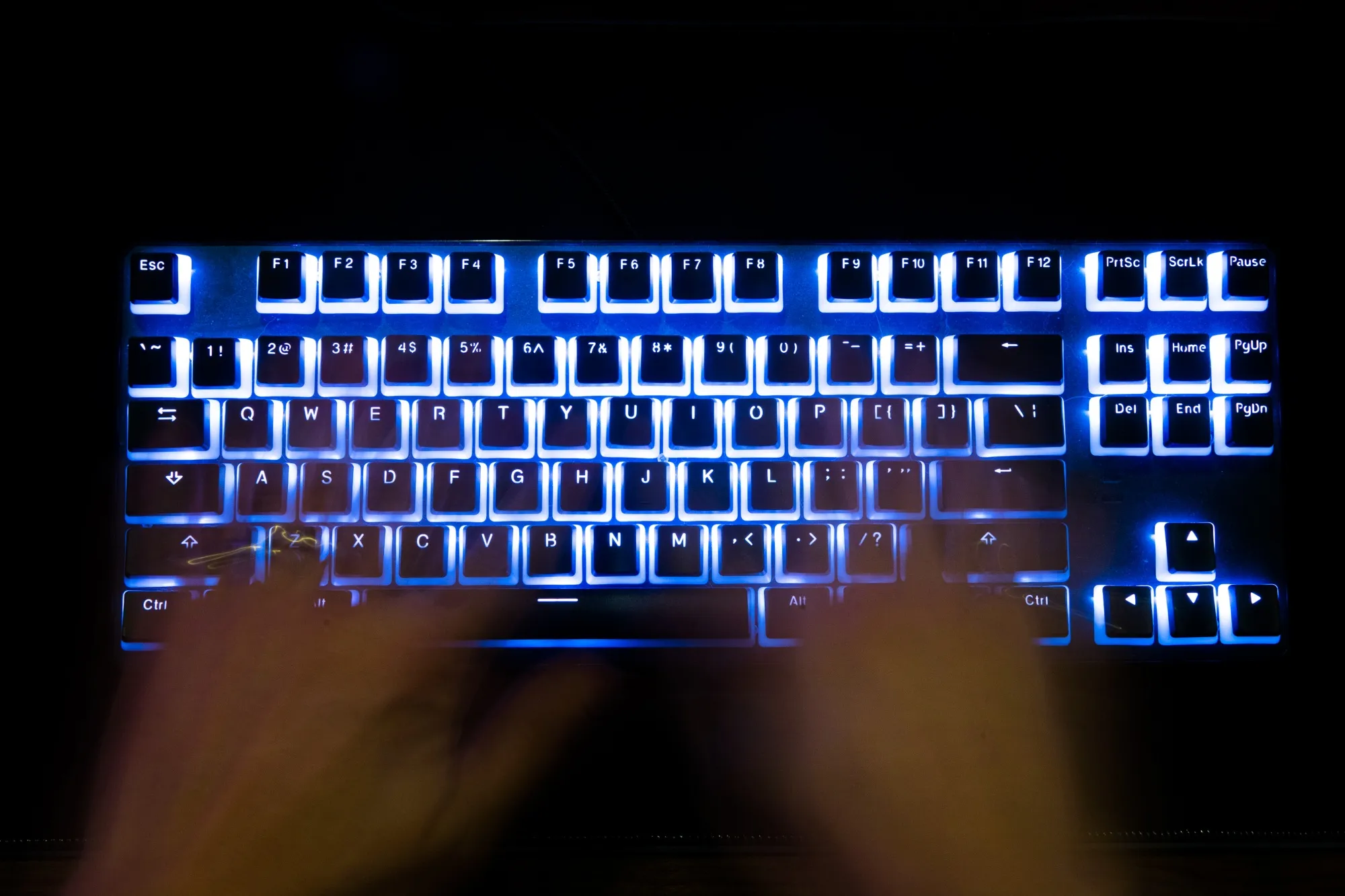 Relentless Hacking Is Turning All of Us Into Data Nihilists
