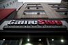 Inside A GameStop Corp. Store Ahead Of Earnings Figures