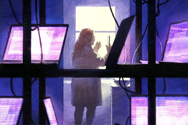 Confessions of a Laptop Farmer: How an American Helped North Korea’s Wild Remote Worker Scheme