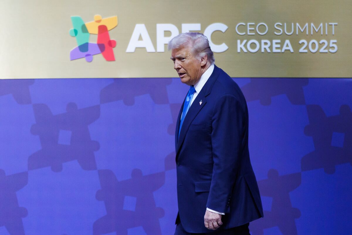 ⚫️ BLOOMBERG: Accordi in Asia: il presidente degli Stati Uniti aumenta i costi per le esportazioni regionali.