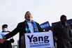 Andrew Yang Announces His New York City Mayoral Run