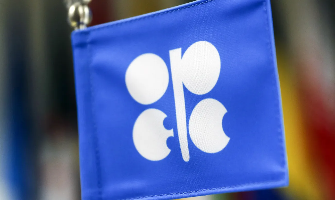 OPEC needs to open the taps.