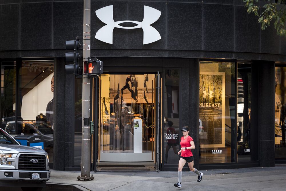 Under Armour Announces 400 Layoffs as 
