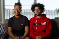 relates to One Couple’s Fight to Stop the ‘Gentrification’ of Sneaker Collecting