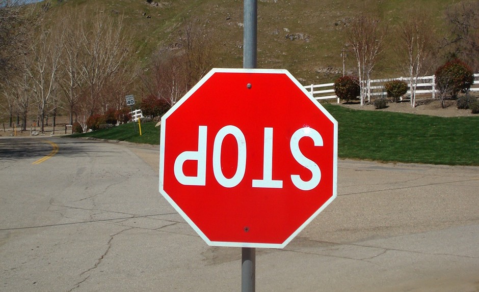 Cities and states across the country are eager to claim a regional disregard for stop signs.