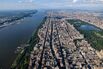 US-LANDSCAPE-NEW YORK-LANDMARKS