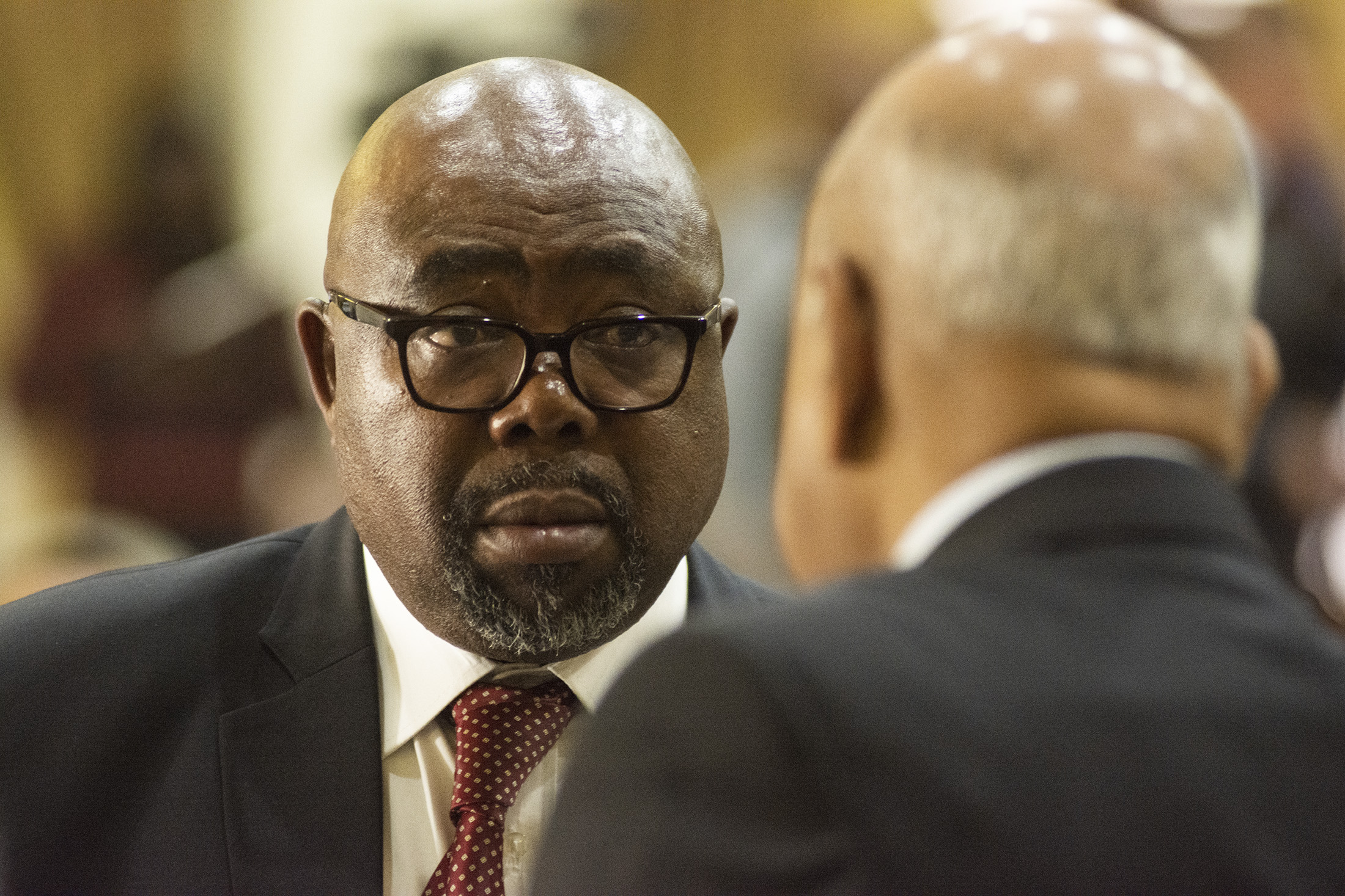 South Africa Minimum Hourly Wage Raised by 9.6% to $1.39 - Bloomberg