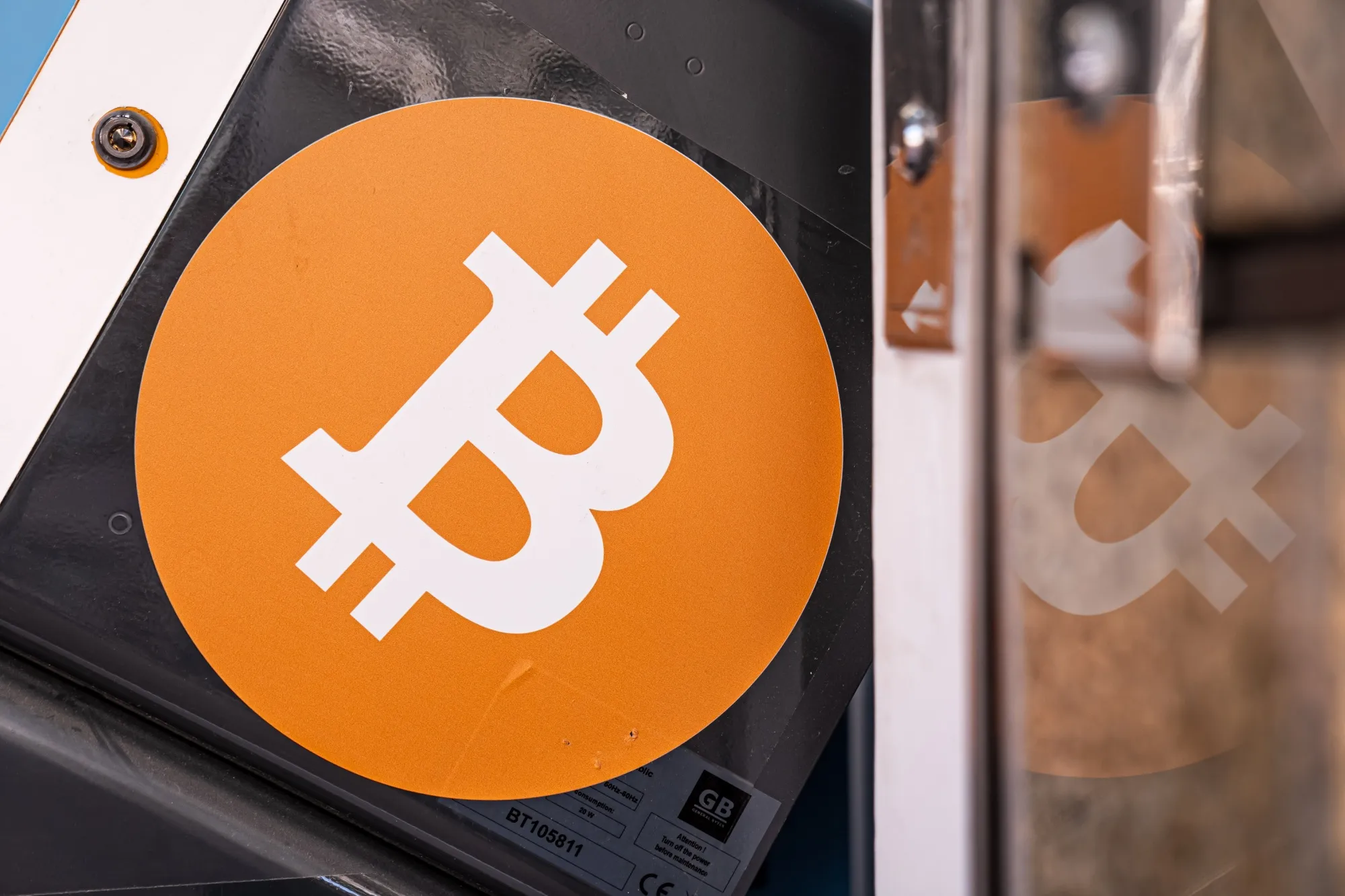 Bitcoin supera US$ 82.000 com apoio de Trump às criptomoedas - Bloomberg