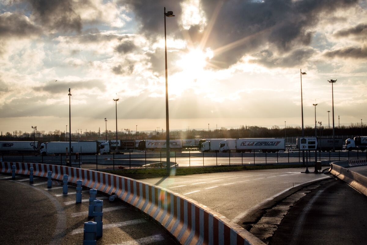 Apuesta Europea: Mundys Aumenta Participación en Getlink