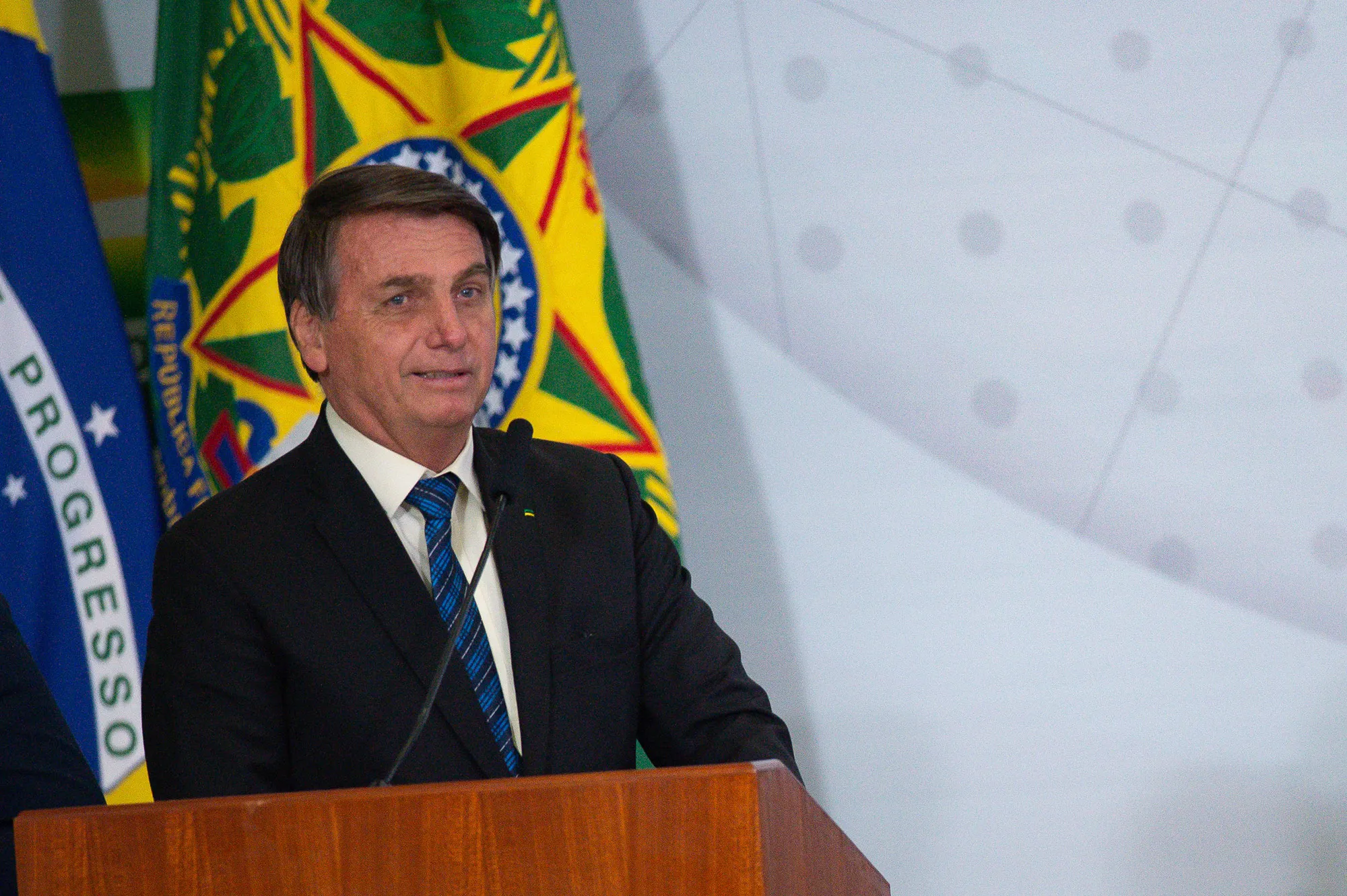 Jair Bolsonaro