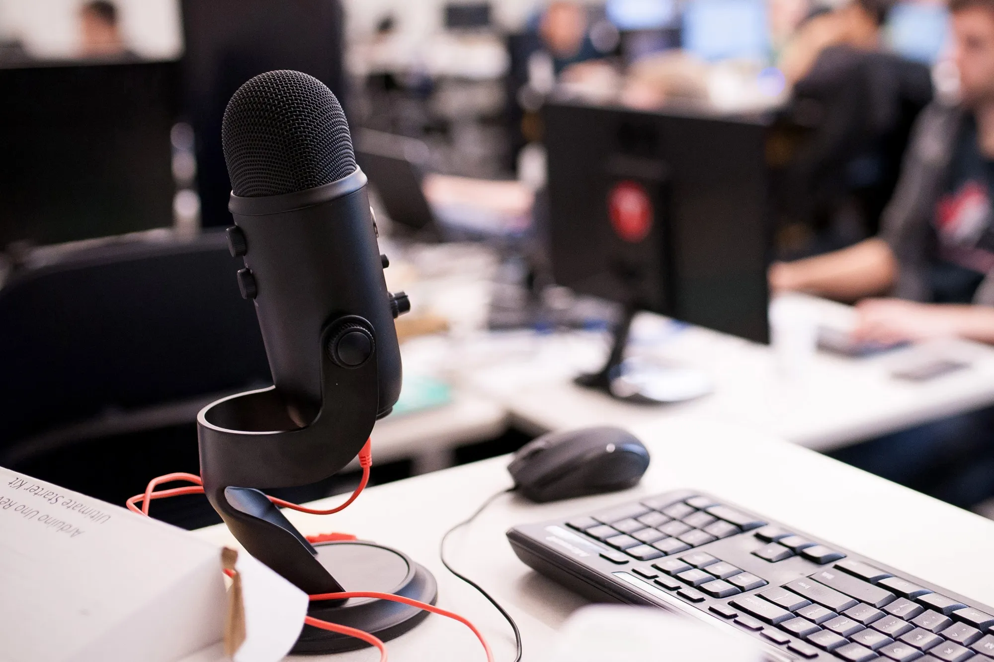 ElevenLabs said the new funding would help it strengthen AI safety while continuing to expand its product offerings.&nbsp;