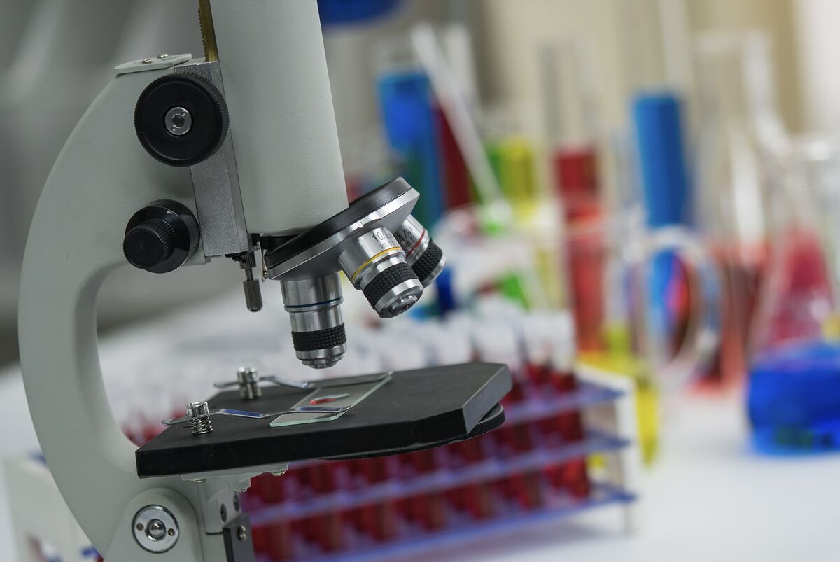 Thermo Fisher Emerges as Leading Bidder for Audax-Backed CorEvitas