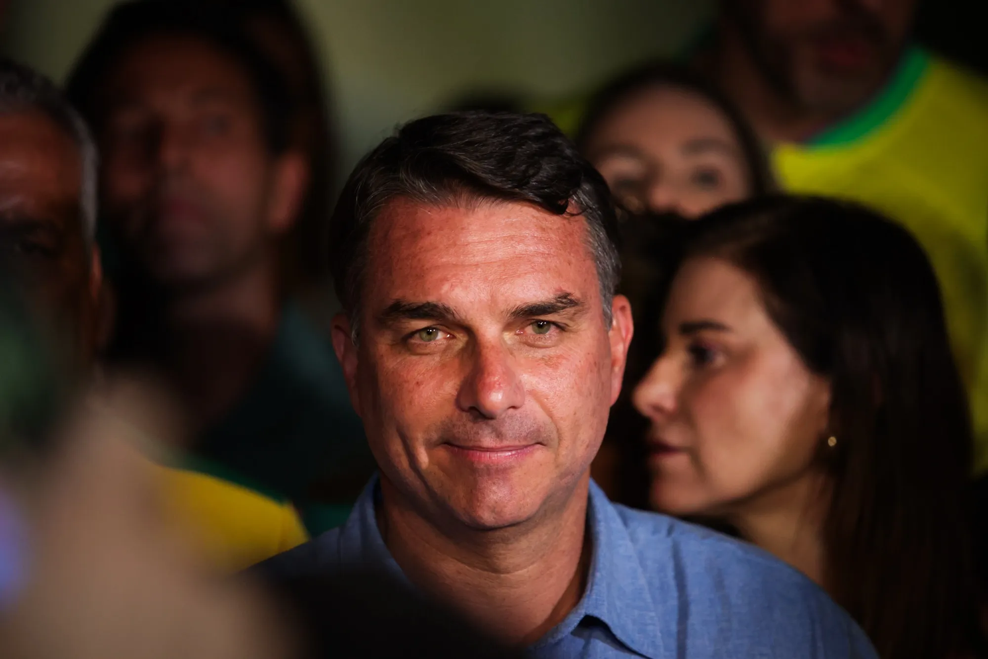 Flavio Bolsonaro