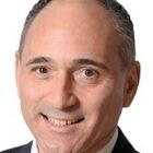 Headshot of Joseph Jimenez Jr "Joe"