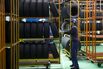 Inside The Toyo Tire Factory Ahead Of GDP Announcement