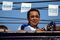 Thai Owned English Premier League Champions Leicester City Football Club Victory Parade