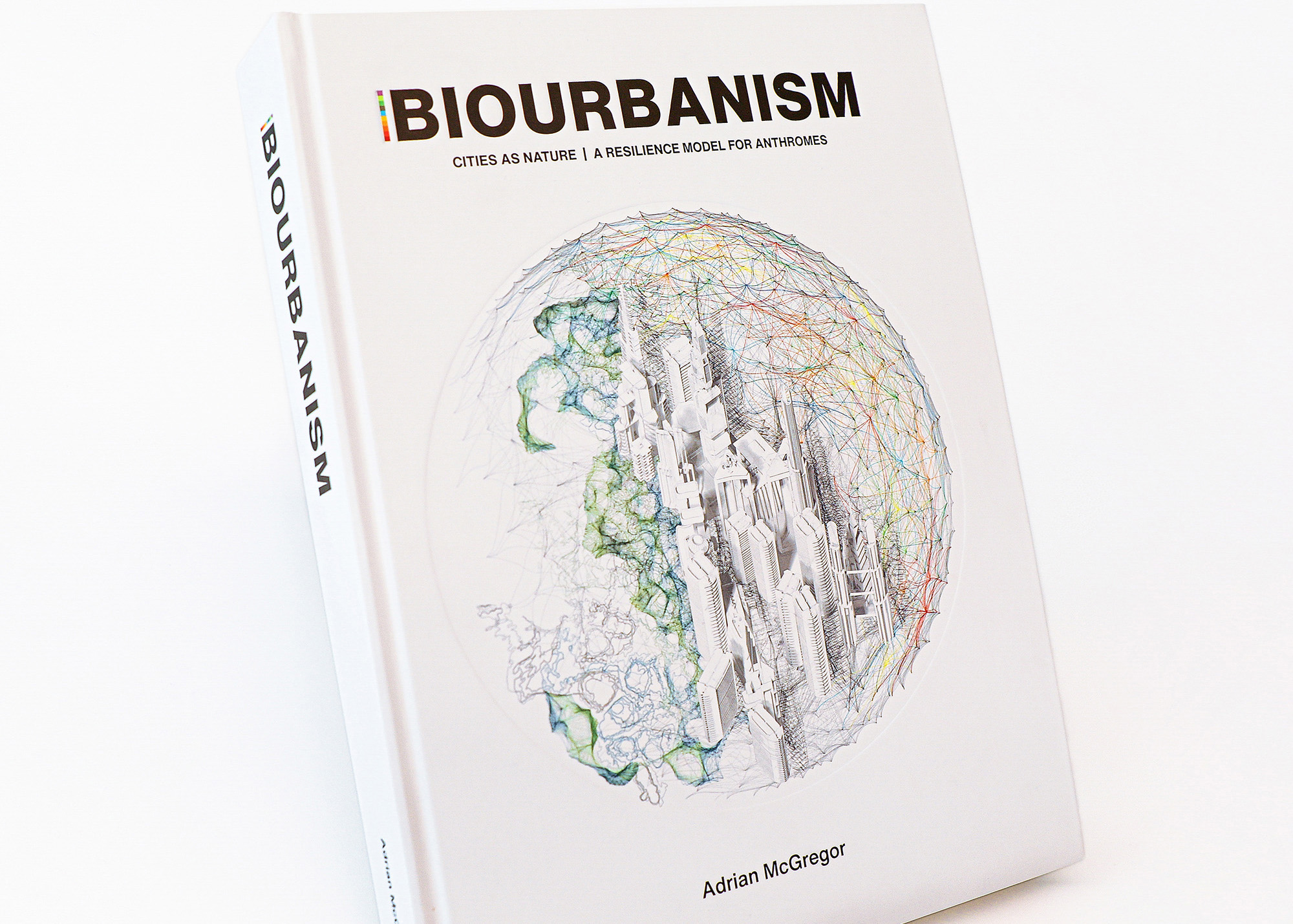 Biourbanism book ov