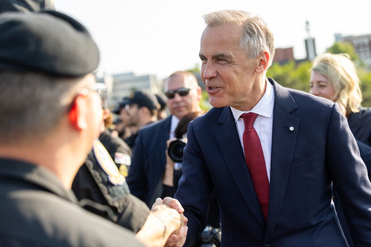 Canada Wins Support From Eight Countries for New Defense Bank