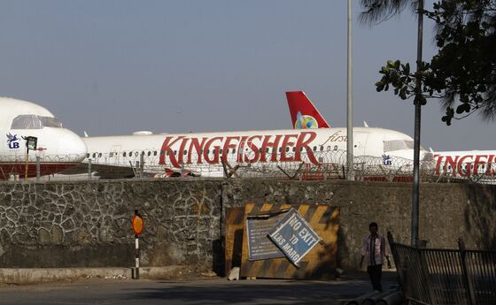 How an Airline Is Casting a Shadow on India's Elections