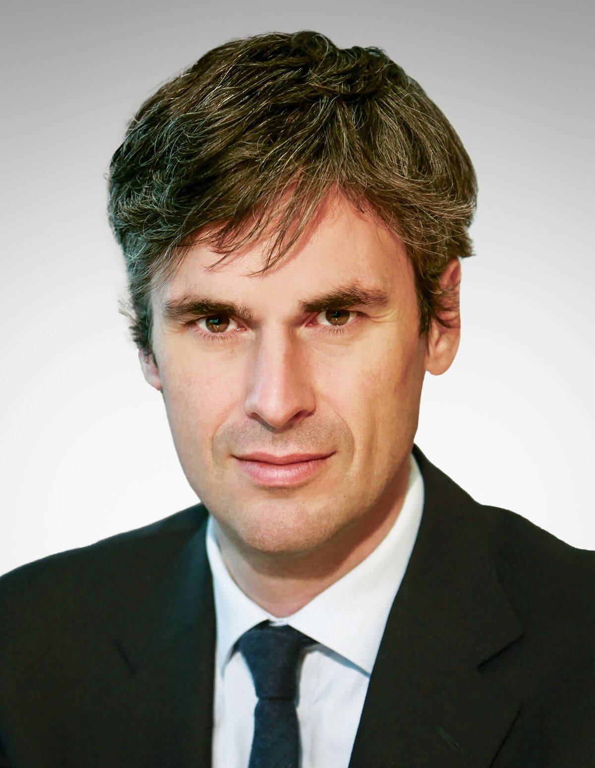 Jim Leaviss, Renowned British Bond Investor, Blogger, Dies at 55