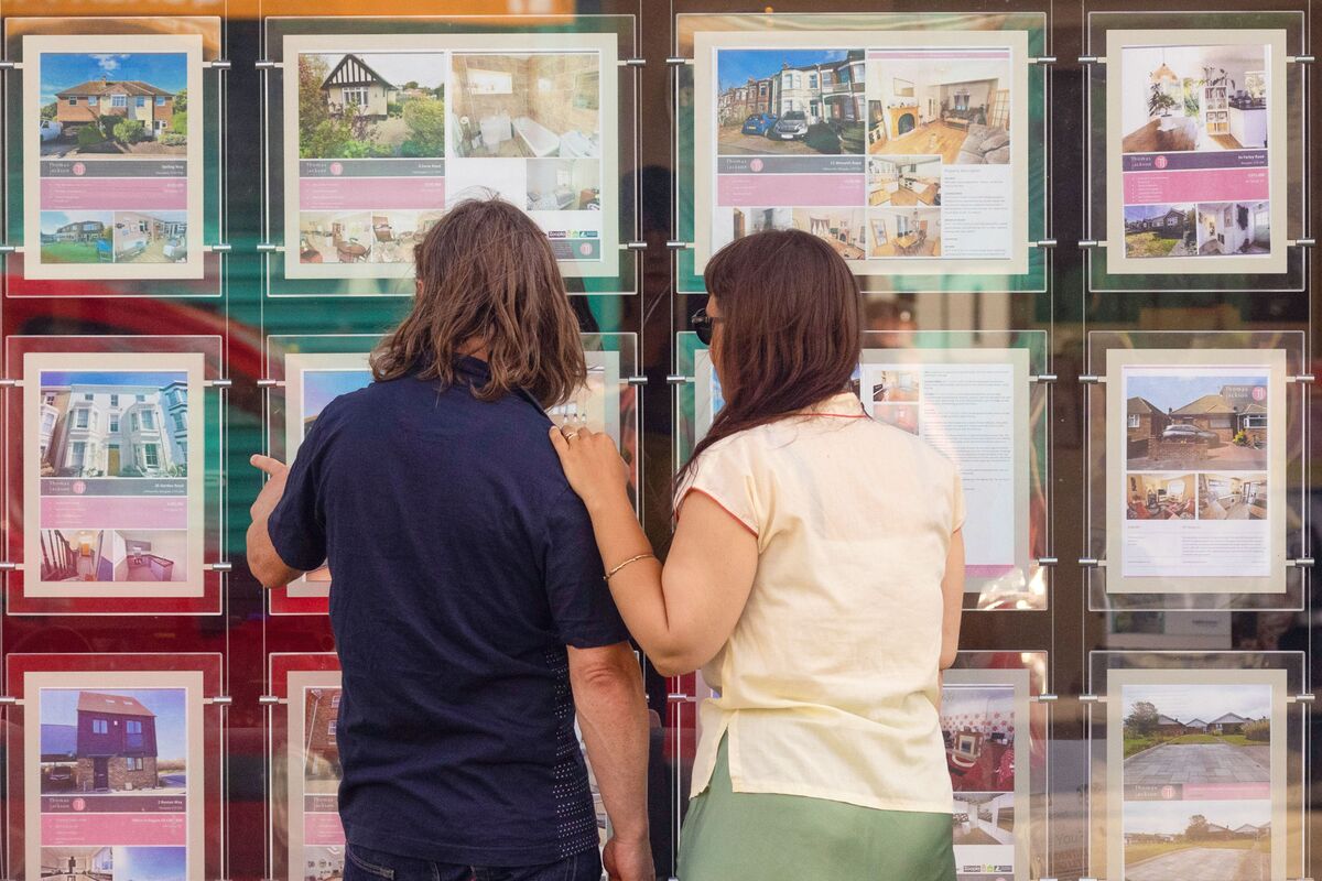 Cơ quan giám sát Vương quốc Anh nới lỏng quy định thế chấp để cho phép nhiều sản phẩm hơn