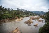 Coffee, Tea and Cocoa Plantations Ravaged by Floods and Landslides in Kerala