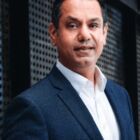 Headshot of Bhavesh Mistry