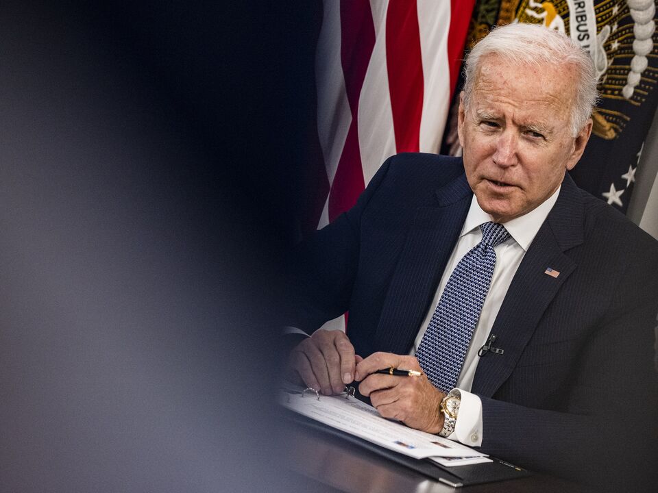 Biden Weighing Student Loan Cancellation Or Moratorium Extension ...