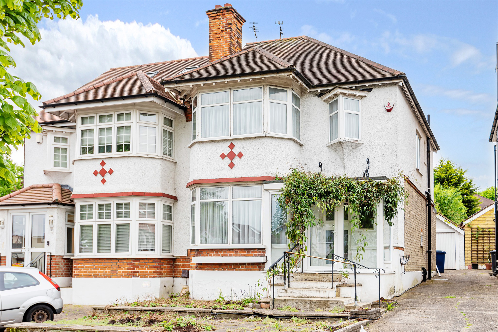 UK Housing Market Here s What A Million Pounds Buys You In UK Capital 