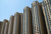 Properties In Beijing As China Property Investment Drop Deepens
