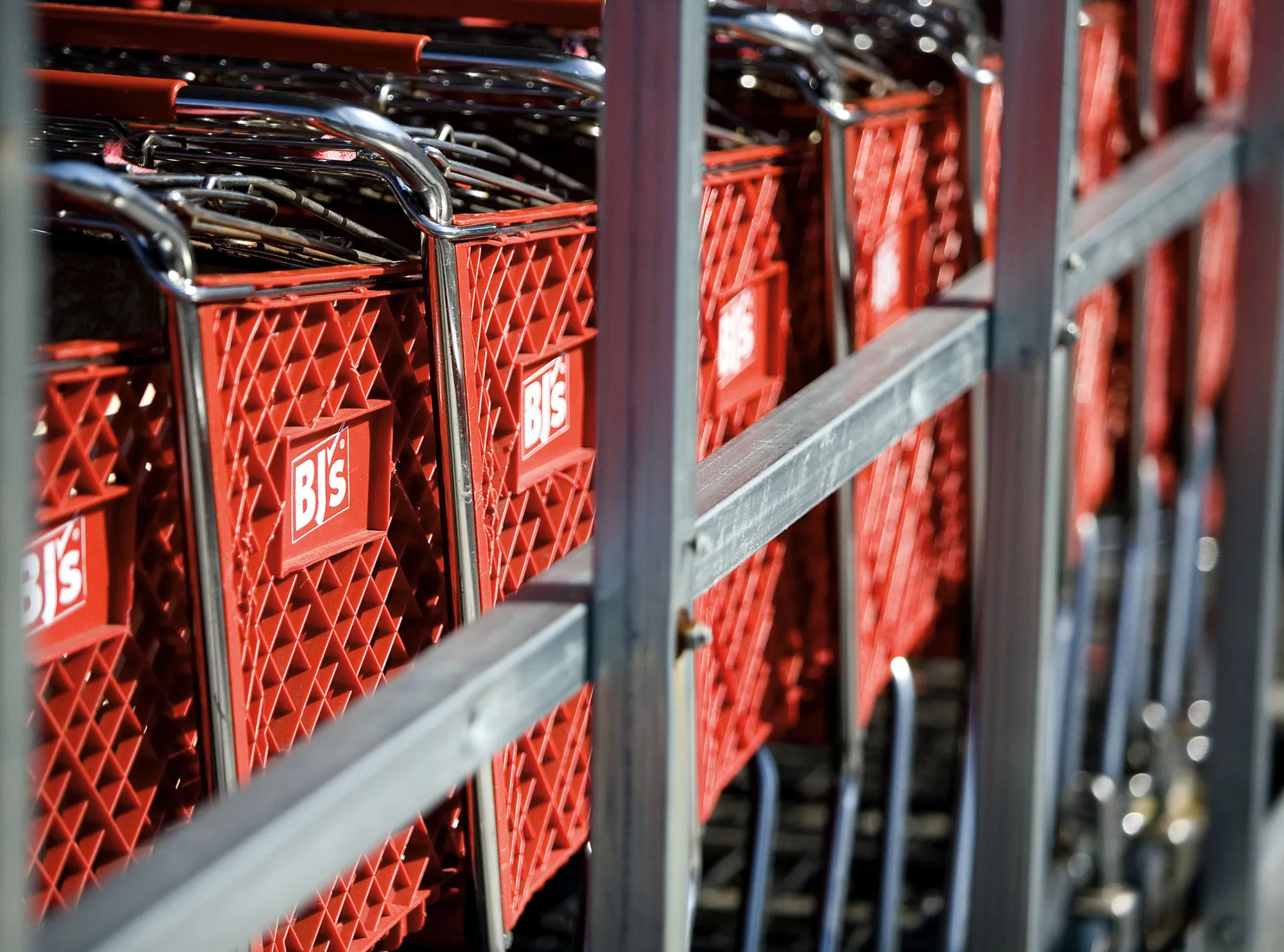 BJs Warehouse Clubs Voluntarily Recall Mushrooms