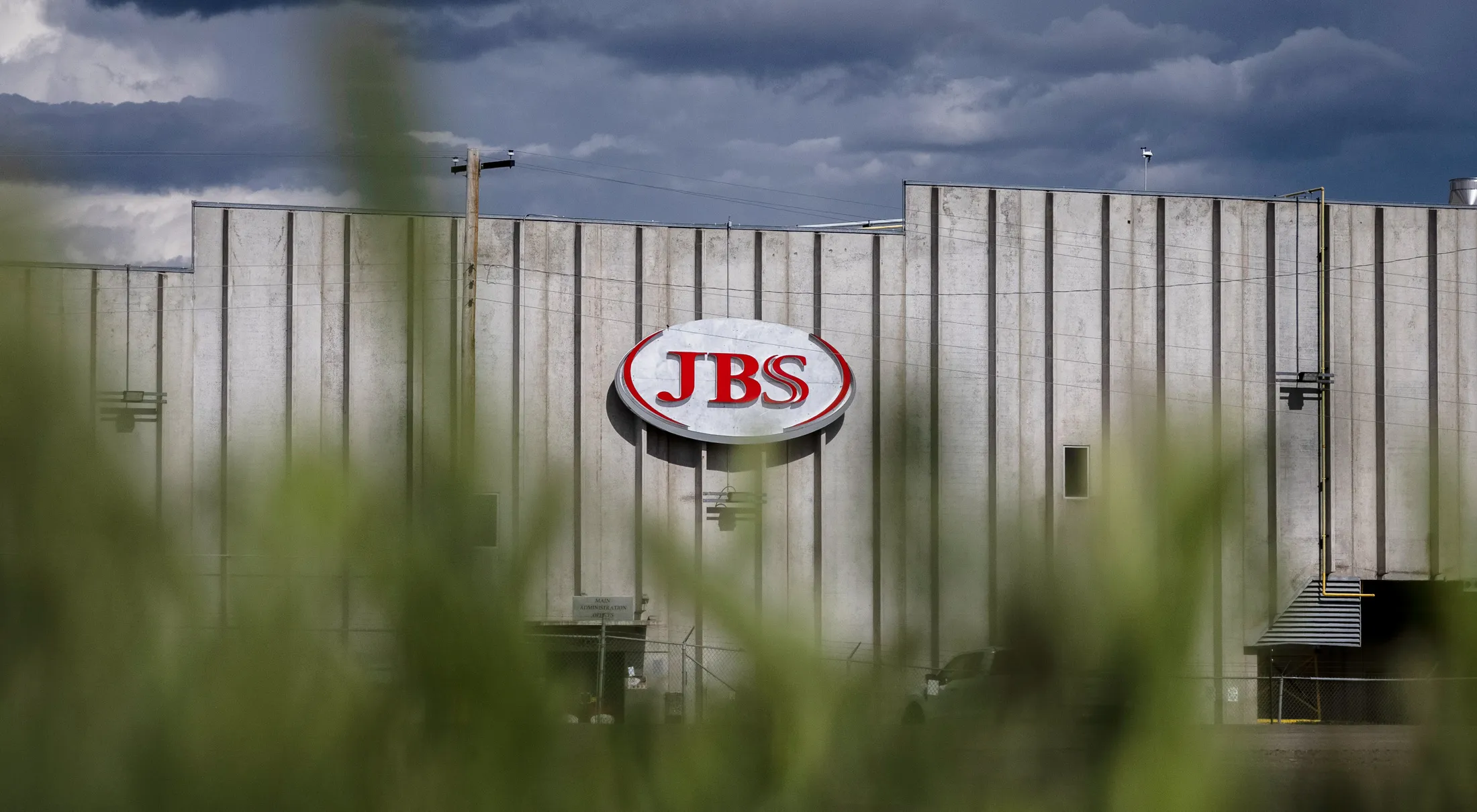 Production At World's Largest Meatpacker JBS Disrupted In Multiple Countries After Ransomware Hacking Attack