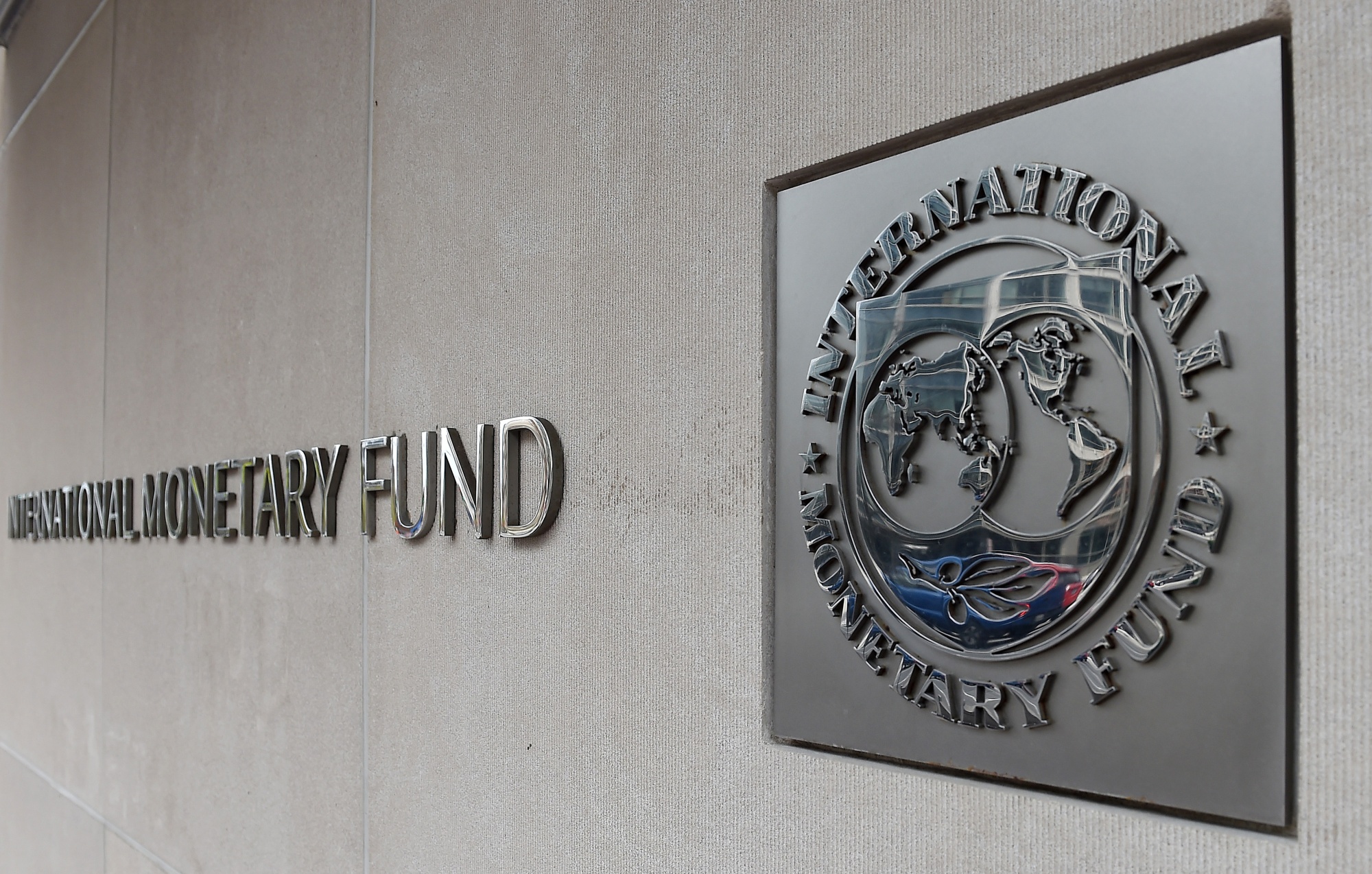 US-HEALTH-VIRUS-ECONOMY-IMF