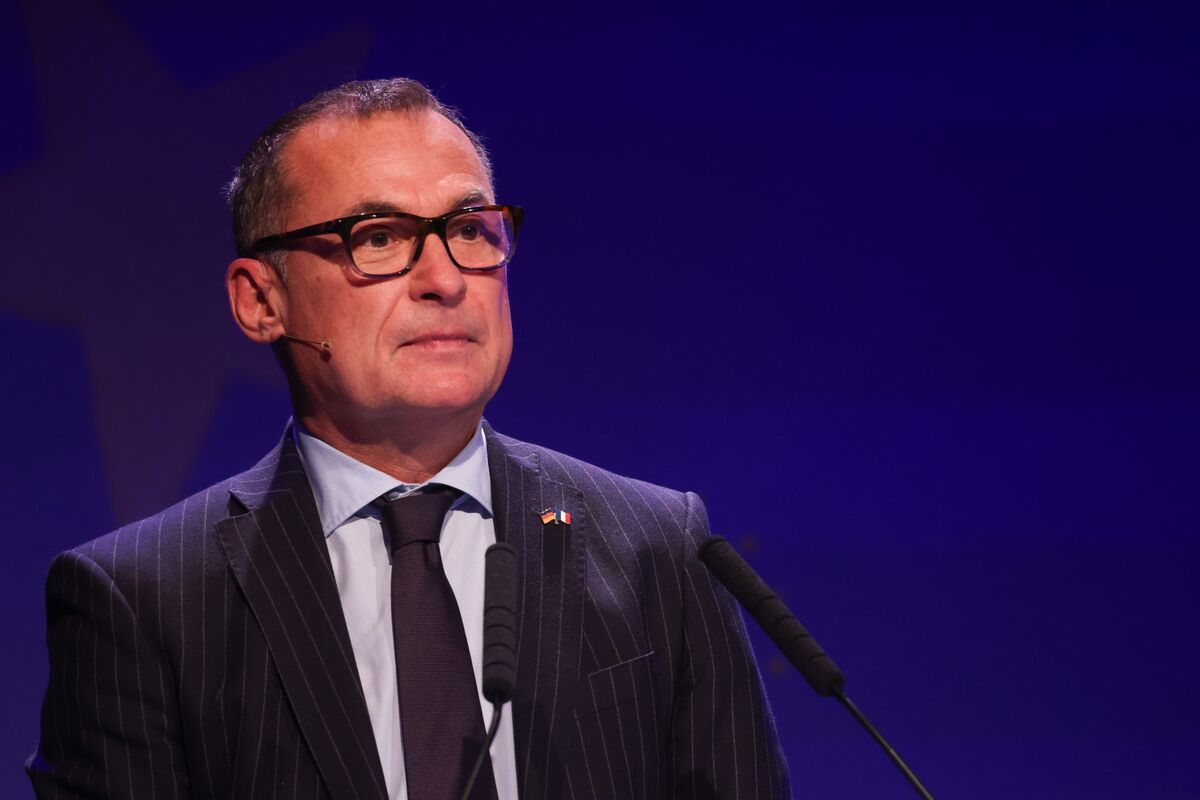 ECB’s Nagel Says There’s a ‘High Bar’ for Another Rate Cut