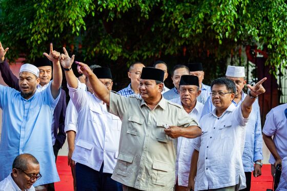 It’s Now or Never for Jokowi to Fix Indonesia After Election Win