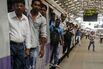 Congestion on Roads and Rail As First Round Of Indian Election Voting Gets Underway
