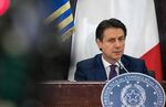 Giuseppe Conte