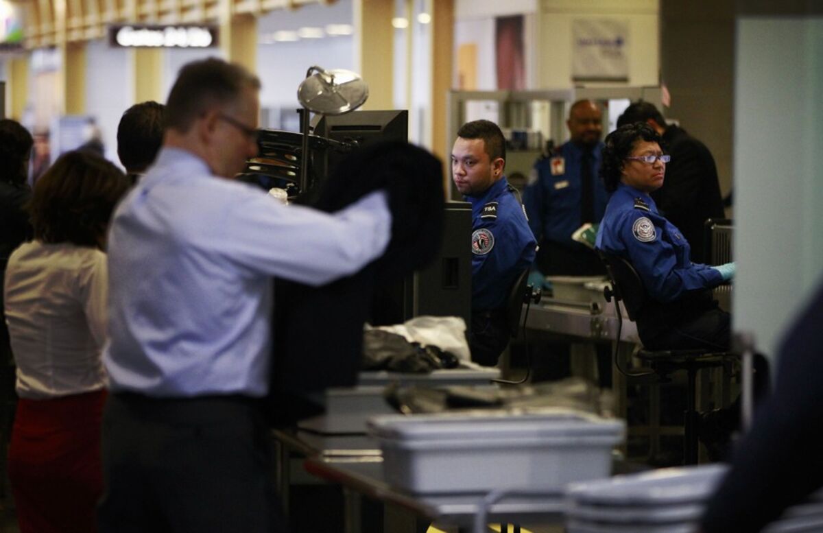 The Definitive Guide to Airport Security and the TSA