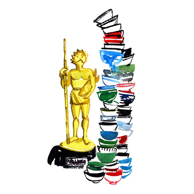 <span class="walkingtour-captions-2">4</span> Kappabashi