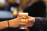 Opening Of The Molson Coors Canada Fraser Valley Brewery 