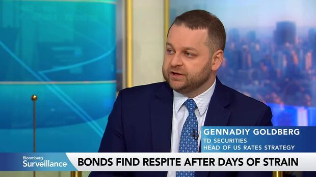 US Treasury increases bond buybacks to ease market stress; JPMorgan warns of credibility risk in curbing long-term borrowing costs