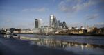 relates to London to Resume Trading Swiss Shares After Losing EU Billions