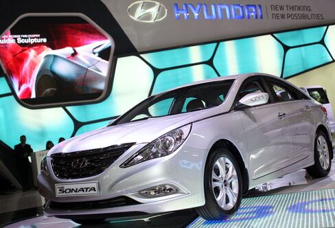 Hyundai Risks Losing Southeast Asia by Ignoring Indonesia