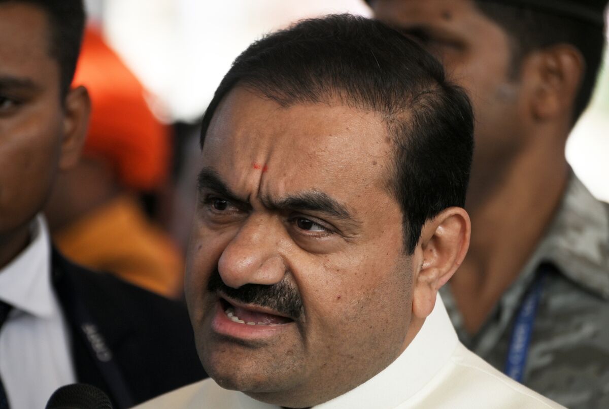 Adani Hails Indian Forces for Operation Sindoor at AGM 2025