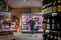 High Street Retail As German Inflation Bites 