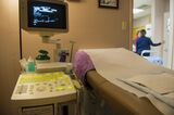 Inside The Whole Women's Health Abortion Clinic As Scalia Death Upends Case Involving Texas Abortion Safety Rules