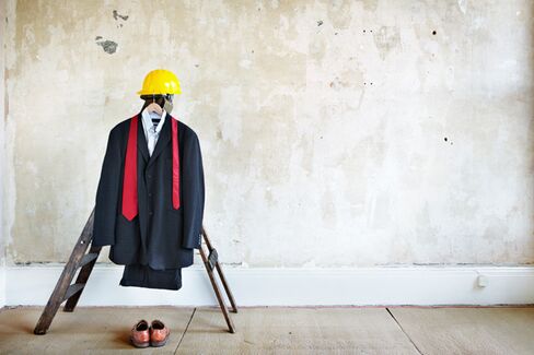 ForumWatch: Is the MBA Still for Career Changers?