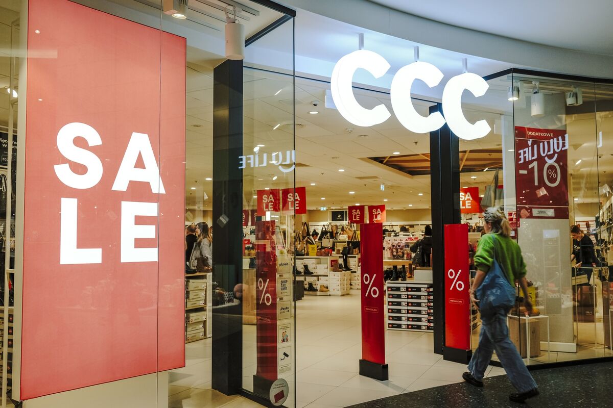 ⚫️ BLOOMBERG: "Crollo delle azioni di CCC SA dopo il rapporto di Ningi Research su problemi contabili"